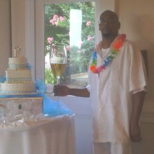 Meet your Posher, Arthur